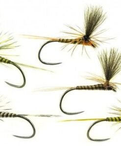 Dry Flies