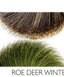 Elnio kailis musių rišimui