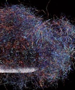 Sintetinis blizgus dubbingas