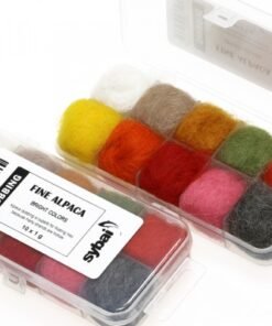 dubbingas sausai musei