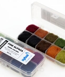 dubbingas sausai musei