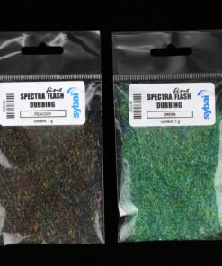 Sintetinis blizgus dubbingas