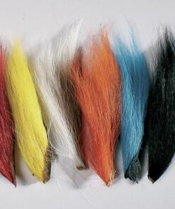 bucktail