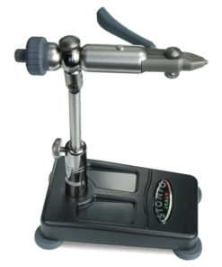 Spaustuvas muselėms rišti