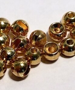 Beads, cones, and discs