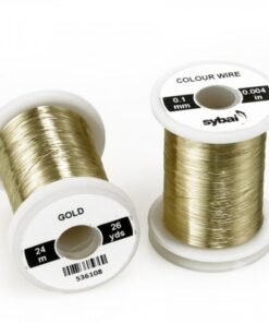 Thin Copper Wire