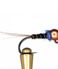 pheasant tail nymph