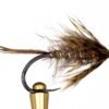 march brown wet fly