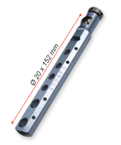 Stonfo Tool Bar