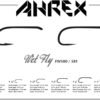 Ahrex Wet Fly
