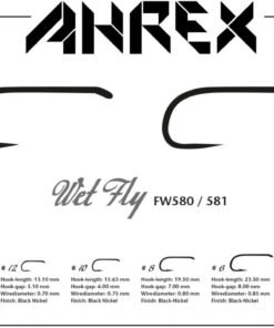Ahrex Wet Fly
