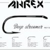 Ahrex Deep Streamer
