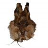 hare's mask for fly tying