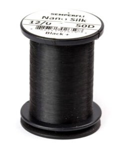 Semperfli nano silk