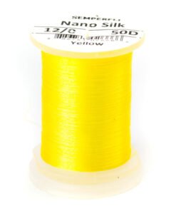 Semperfli nano silk