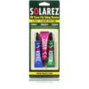 solarez varnish set