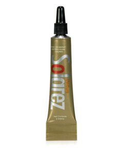 UV wader repair