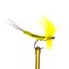 yellow mayfly