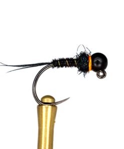 Black Pheasant Tail Nymph