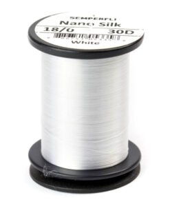 Semperfli nano silk 18/0