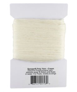 sempefli poly yarn
