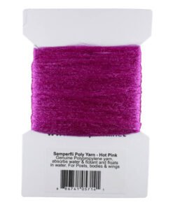 sempefli poly yarn