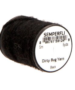 semperfli dirty bug yarn