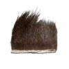 nutria fur