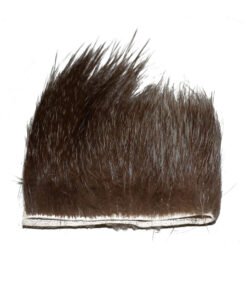 nutria fur
