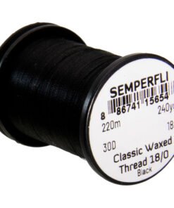 Semperfli Waxed Thread