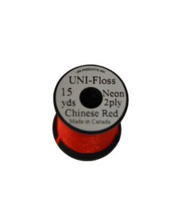 uni neon floss