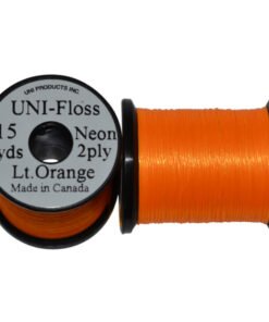 uni neon floss