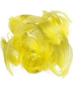 mallard flank feathers