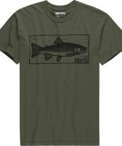 Orvis t-shirt