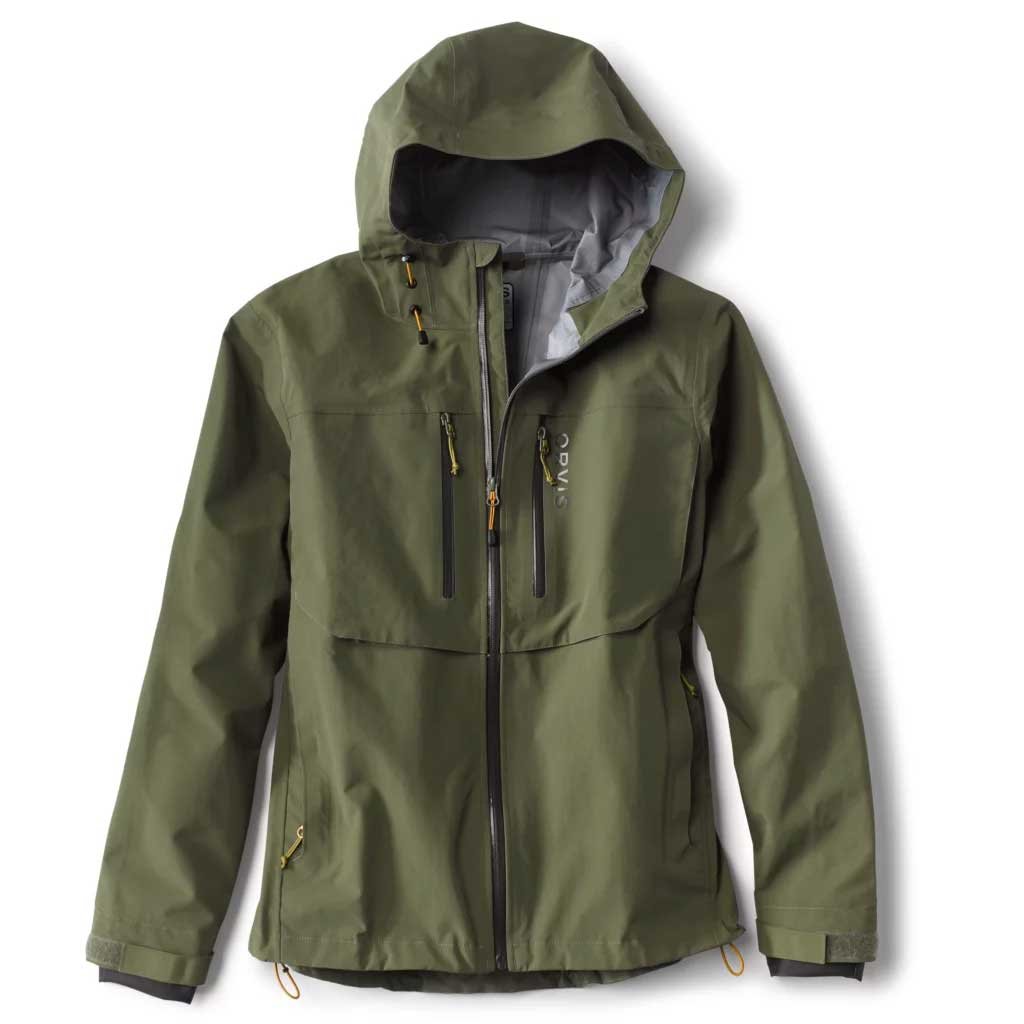 orvis winter jackets