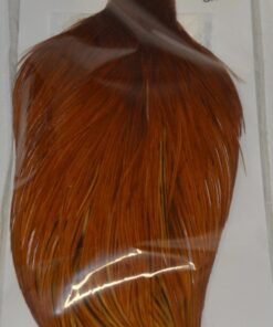 whiting pro grade cape