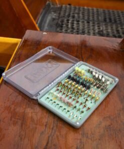 tacky day pack fly box