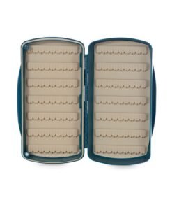 tacky pescador large fly box