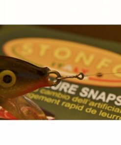 Stonfo Lure Snaps