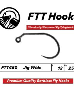 ftt jig hooks