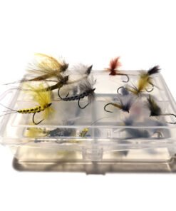 Mayfly Set