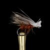 Elk Hair Caddis