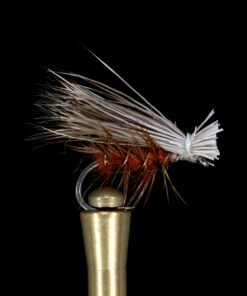 Elk Hair Caddis
