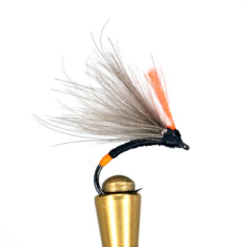 CDC Dry Fly