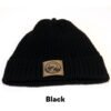 FTT beanie black