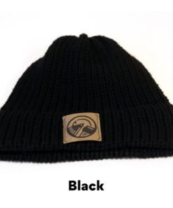 FTT beanie black