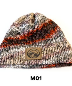 FTT beanie M01