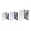 small fly box