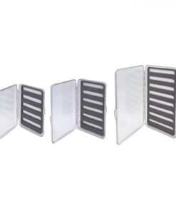 small fly box