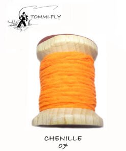UV Chenille